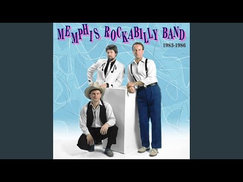 Memphis Rockabilly Band — Take It Slow