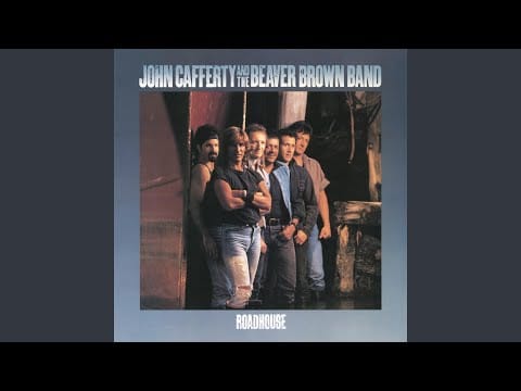John Cafferty And The Beaver Brown Band — Higher Ground