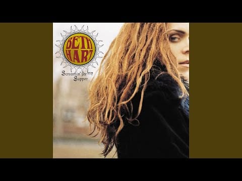 Beth Hart — Delicious Surprise