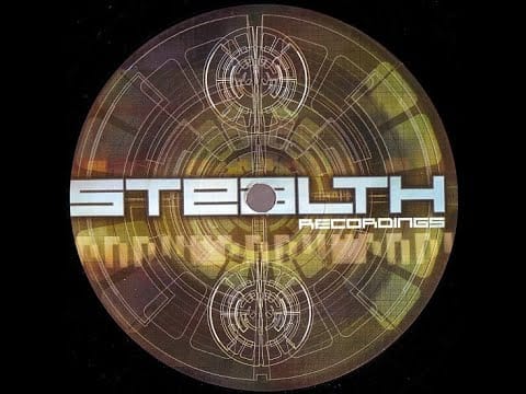 DJ Red — DJ Red & Earth People - Silo
