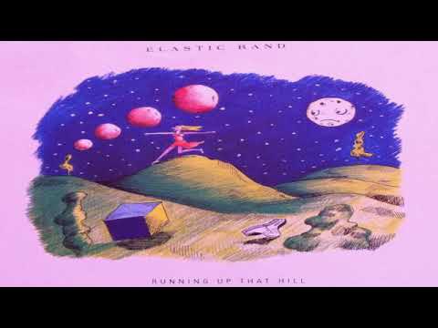 Elastic Band — Elastic Band - Running Up That Hill (Alex Party Version)