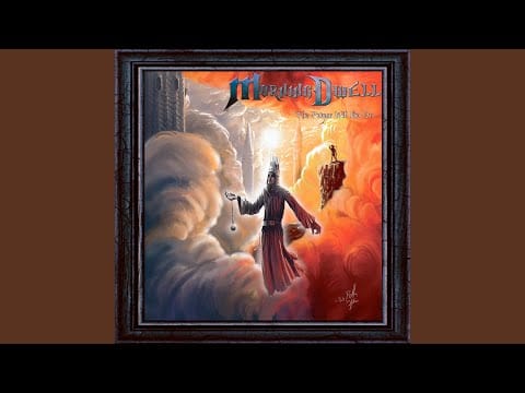 Morning Dwell — The Power Will Go On