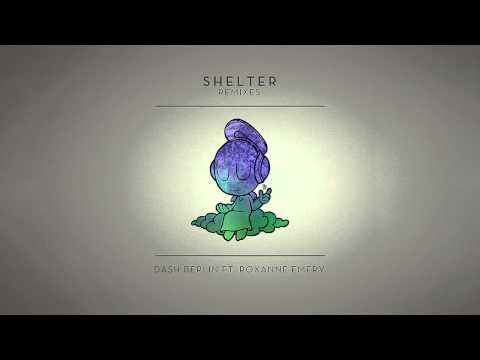 Roxanne Emery — Dash Berlin feat. Roxanne Emery - Shelter (Photographer Remix)
