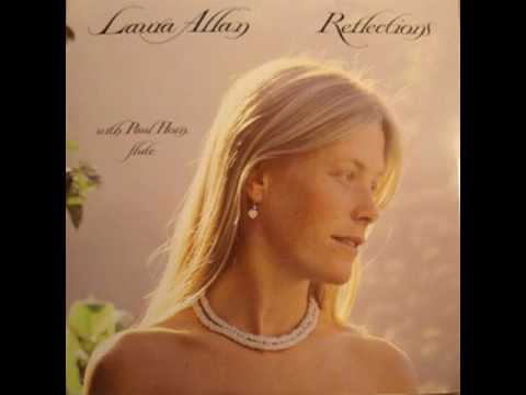 Paul Horn — Laura Allan with Paul Horn - As I Am