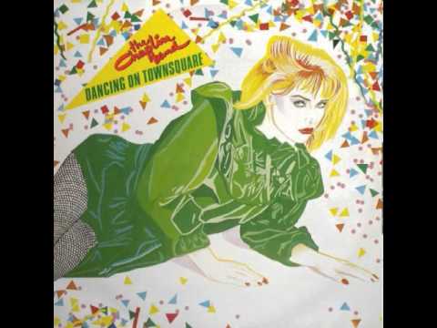 The Chaplin Band — The Chaplin Band - Angelina (1982)