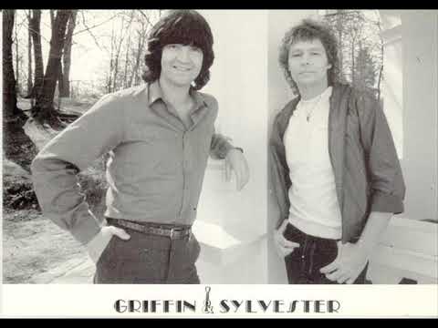 Terry Sylvester — GRIFFIN & SYLVESTER- "DON'T YOU KNOW IT'S TIME"