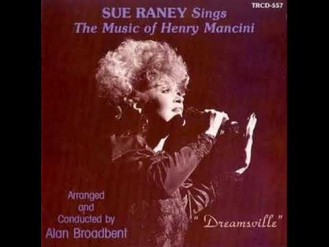 Sue Raney — Sue Raney - Two For The Road