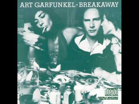 Art Garfunkel — Art Garfunkel - 99 Miles To L A