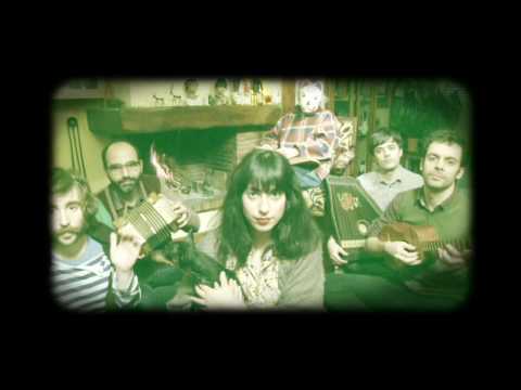 Juanita Y Los Feos — Juanita y Los Feos - Angelines