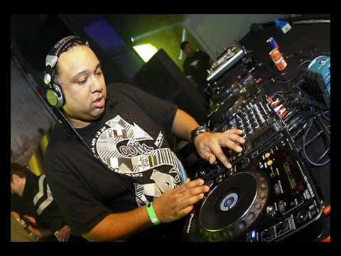 Bass-D & King Matthew — Bass-D & King Matthew - Is New York In The House