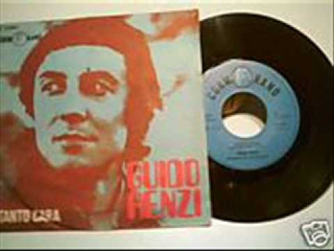 Guido Renzi — Guido Renzi - Non si vive di soli ricordi (1970)