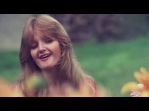 Bonnie Tyler — Bonnie Tyler - Lost In France (Official HD Video)
