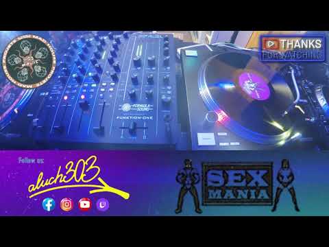 Pleasure Dome — Pleasure Dome – Pleasure Dome (15 Min. In The Mix) 1993