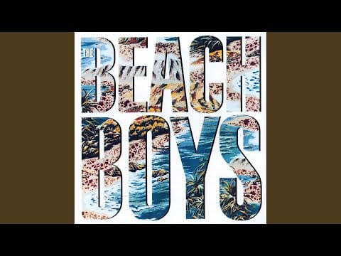 The Beach Boys — I'm So Lonely (Remastered 2000)