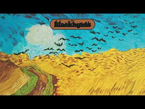 The Blackbyrds — The Blackbyrds - Do It Fluid (Official Visualizer)