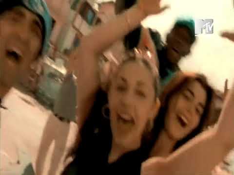 Charly & Lulu — CHARLY & LULU FEAT  BEN J Les Marseillais (1999) °MTV VINTAGE°