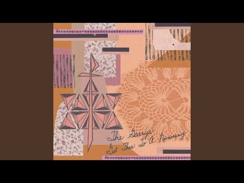 The Garrys — Fallen Woman
