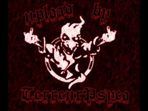 Gabba Front Berlin — Rotello - We wont miss u (Gfb - Remix)