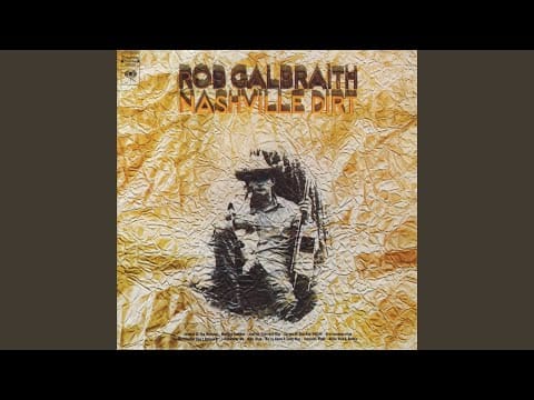 Rob Galbraith — Just an Everyday Guy