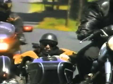 Ultramagnetic MC's — UltraMagnetic MC's 2 Bros With Checks