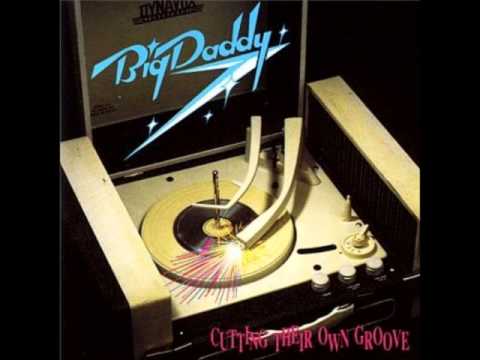 BigDaddy — Big Daddy - The Living Years