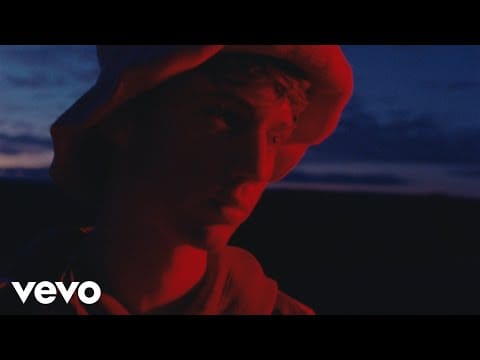 Troye Sivan — Easy (from In A Dream EP Live)