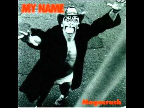 My Name — My Name - a womans touch
