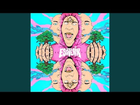 Esoterik (2) — Love Is The Vibe