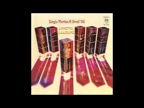 Sérgio Mendes & Brasil '66 — SERGIO MENDES & BRASIL '66 "Dois Dias"