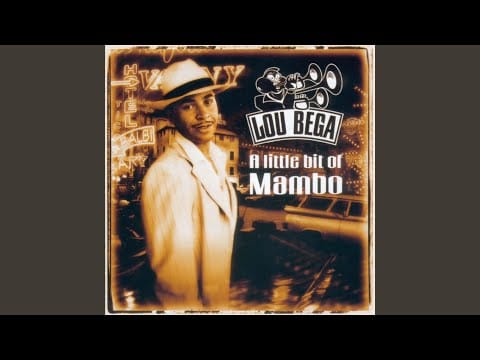 Lou Bega — Mambo Mambo