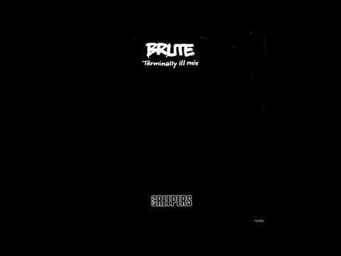 The Creepers — The Creepers – Brute
