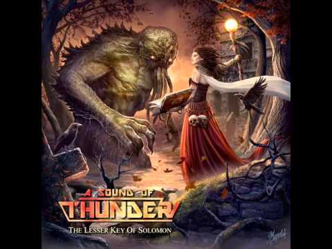 A Sound of Thunder — A Sound of Thunder - Fortuneteller