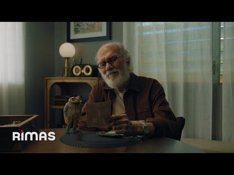 BAD BUNNY — DeBÍ TiRAR MáS FOToS (Short Film)