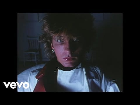 Platinum Blonde — Platinum Blonde - Doesn't Really Matter (Official Remastered HD Video)
