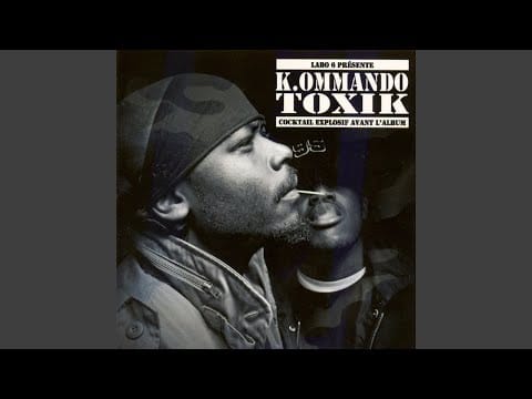 Arsenik — J'T'Emmerde (Feat.Arsenik,Ghetto Superstar)
