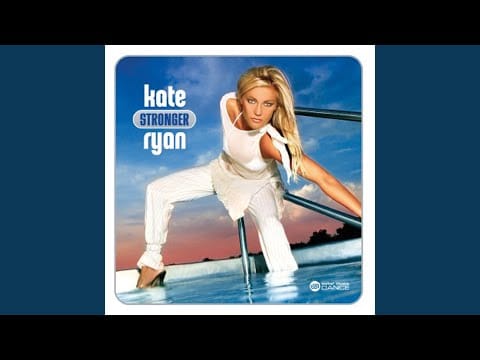 Kate Ryan — I Like The Way