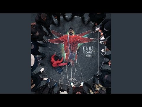 Da Uzi — Architecte