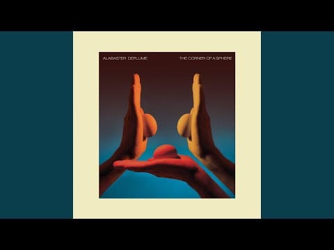 Alabaster DePlume — I Want a Red Car