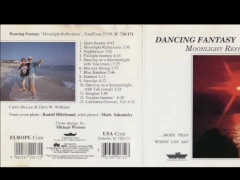 Dancing Fantasy — Dancing Fantasy