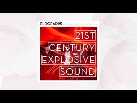 Eldoradio — Eldoradio - New Waves
