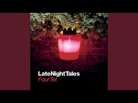 Terry Riley — Music for the Gift, Pt. 2