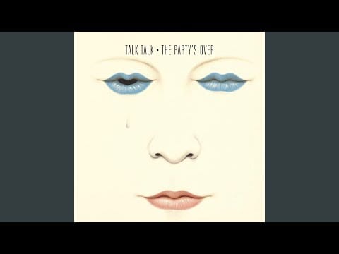 Talk Talk — Today (1997 Remaster)