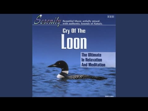 John St. John — Cry of the Loon
