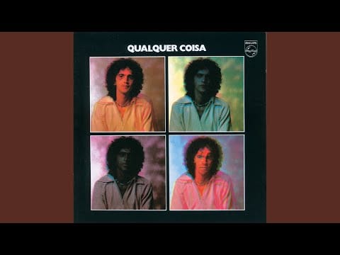 Caetano Veloso — Madrugada E Amor