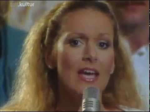 Peggy March — Peggy March -  Dreh Die Uhr Zurück Zum Anfang