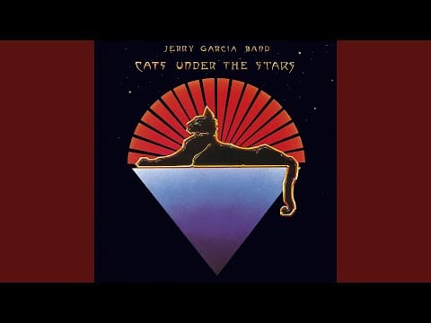 The Jerry Garcia Band — Down Home
