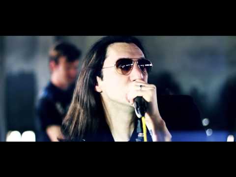 Skeletoon — SKELETOON - THE CURSE OF THE AVENGER Official Video