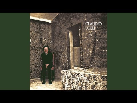 Claudio Lolli — Quello Lì (Compagno Gramsci) (2006 Digital Remaster)