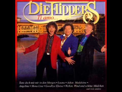 Die Flippers — Die Flippers - Julia