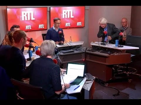 Lilian Renaud — Lilian Renaud chante "On en verra encore" en live